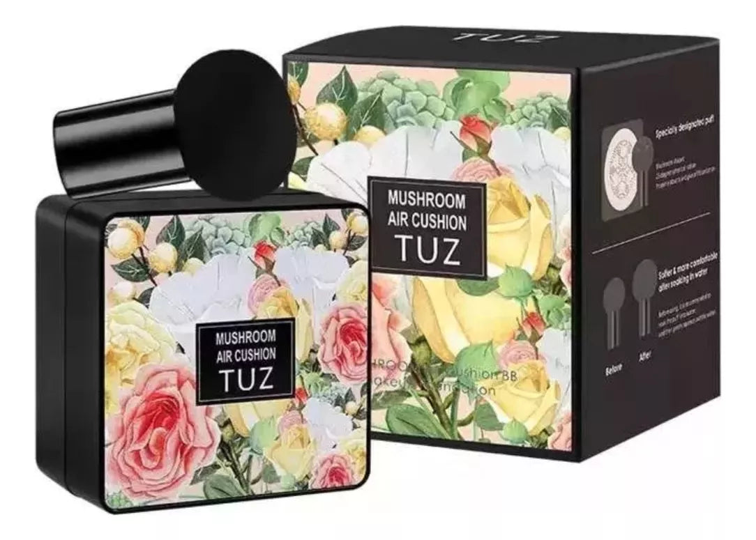 Bb Cream Base De Maquillaje Correctora