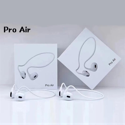 🟢 Auriculares Proair De Conducción Ósea